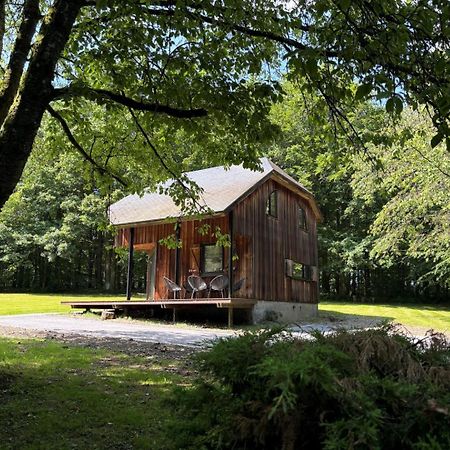 La Cabane D'Amae Marche-en-Famenne Eksteriør bilde